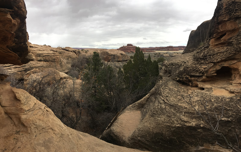 Canyonlands National Park